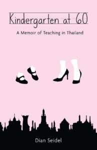 Kindergarten at 60 book cover