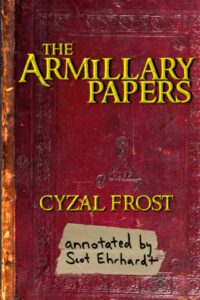 The Armillary Papers book cover