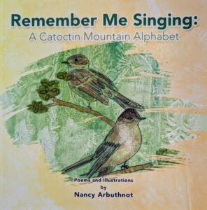 Remember Me Singing book cover