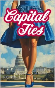 Capital Ties book cover