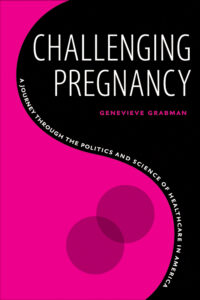Challenging Pregnancy book cover