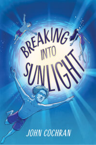 Breaking Into Sunlight book cover