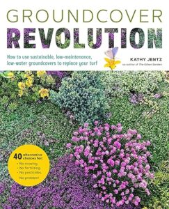 Groundcover Revolution book cover