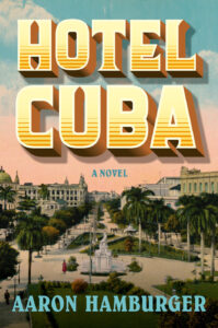 Hotel Cuba book cover