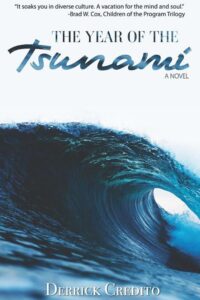 The Year of the Tsunami