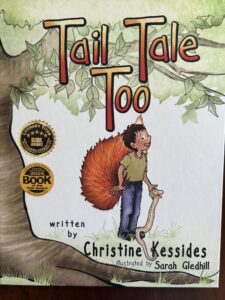 Tall Tale Too book cover