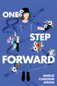 One Step Forward book cover