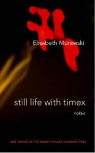Still Life with Timex book cover