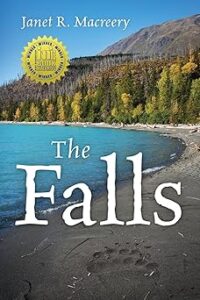 The Falls book cover