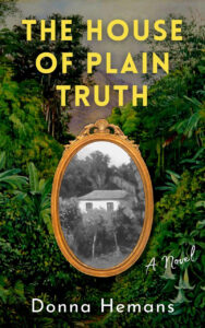 The House of Plain Truth book cover