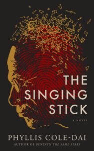The Singing Stick bookcover