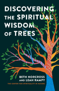 Discovering the Spiritual Wisdom of Trees book cover