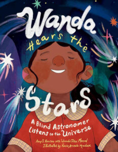Wanda Hears the Stars book cover