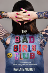 The Bad Girls Club