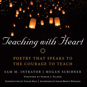 Teaching with Heart book jacket cover